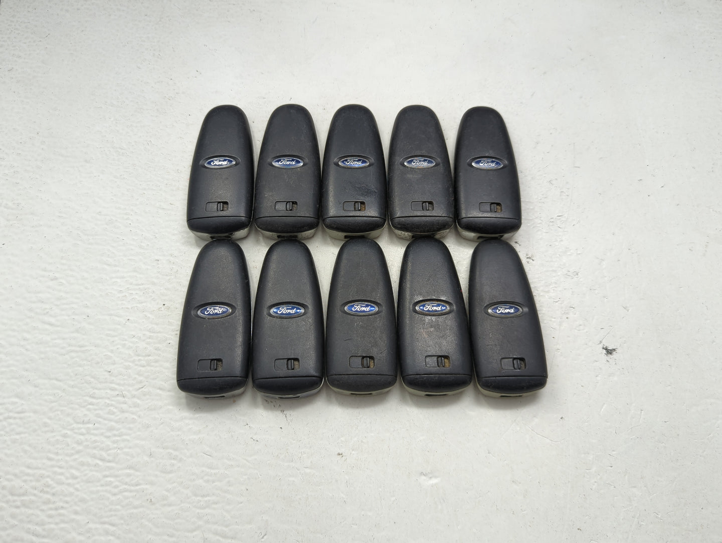 Lot of 10 Ford Keyless Entry Remote Fob M3N5WY8609 MIXED PART NUMBERS 1476347 - Oemusedautoparts1.com