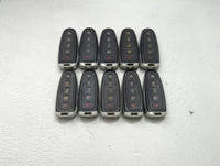 Lot of 10 Ford Keyless Entry Remote Fob M3N5WY8609 MIXED PART NUMBERS 1476349 - Oemusedautoparts1.com