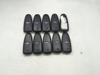 Lot of 10 Ford Keyless Entry Remote Fob M3N5WY8609 MIXED PART NUMBERS 1476349 - Oemusedautoparts1.com