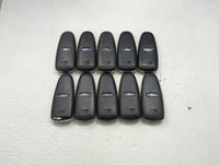 Lot of 10 Ford Keyless Entry Remote Fob M3N5WY8609 MIXED PART NUMBERS 1476351 - Oemusedautoparts1.com