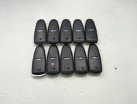Lot of 10 Ford Keyless Entry Remote Fob M3N5WY8609 MIXED PART NUMBERS 1476352 - Oemusedautoparts1.com
