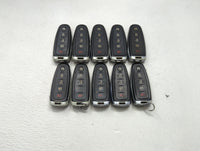 Lot of 10 Ford Keyless Entry Remote Fob M3N5WY8609 MIXED PART NUMBERS 1476353 - Oemusedautoparts1.com