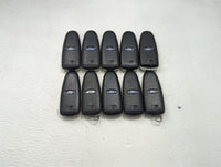 Lot of 10 Ford Keyless Entry Remote Fob M3N5WY8609 MIXED PART NUMBERS 1476353 - Oemusedautoparts1.com