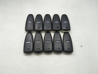 Lot of 10 Ford Keyless Entry Remote Fob M3N5WY8609 MIXED PART NUMBERS 1476354 - Oemusedautoparts1.com