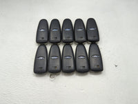 Lot of 10 Ford Keyless Entry Remote Fob M3N5WY8609 MIXED PART NUMBERS 1476355 - Oemusedautoparts1.com