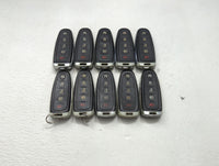 Lot of 10 Ford Keyless Entry Remote Fob M3N5WY8609 MIXED PART NUMBERS 1476358 - Oemusedautoparts1.com