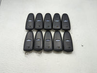 Lot of 10 Ford Keyless Entry Remote Fob M3N5WY8609 MIXED PART NUMBERS 1476358 - Oemusedautoparts1.com