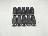 Lot of 10 Ford Keyless Entry Remote Fob M3N5WY8609 MIXED PART NUMBERS 1476359 - Oemusedautoparts1.com