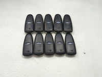 Lot of 10 Ford Keyless Entry Remote Fob M3N5WY8609 MIXED PART NUMBERS 1476359 - Oemusedautoparts1.com