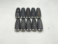 Lot of 10 Ford Keyless Entry Remote Fob M3N5WY8609 MIXED PART NUMBERS 1476360 - Oemusedautoparts1.com