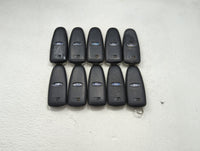 Lot of 10 Ford Keyless Entry Remote Fob M3N5WY8609 MIXED PART NUMBERS 1476360 - Oemusedautoparts1.com