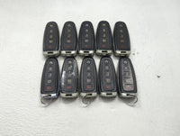 Lot of 10 Ford Keyless Entry Remote Fob M3N5WY8609 MIXED PART NUMBERS 1476361 - Oemusedautoparts1.com