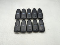 Lot of 10 Ford Keyless Entry Remote Fob M3N5WY8609 MIXED PART NUMBERS 1476362 - Oemusedautoparts1.com