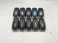 Lot of 10 Ford Keyless Entry Remote Fob MIXED FCC IDS MIXED PART NUMBERS 1476363 - Oemusedautoparts1.com