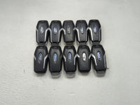 Lot of 10 Ford Keyless Entry Remote Fob MIXED FCC IDS MIXED PART NUMBERS 1476402 - Oemusedautoparts1.com