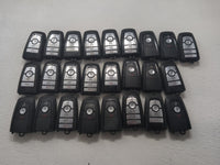 Lot of 25 Ford Keyless Entry Remote Fob 1520831 - Oemusedautoparts1.com
