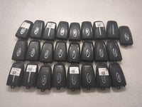 Lot of 25 Ford Keyless Entry Remote Fob 1520831 - Oemusedautoparts1.com