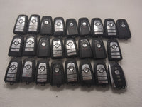 Lot of 25 Ford Keyless Entry Remote Fob 1520834 - Oemusedautoparts1.com