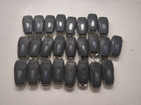 Lot of 25 Ford Keyless Entry Remote Fob 1520862 - Oemusedautoparts1.com