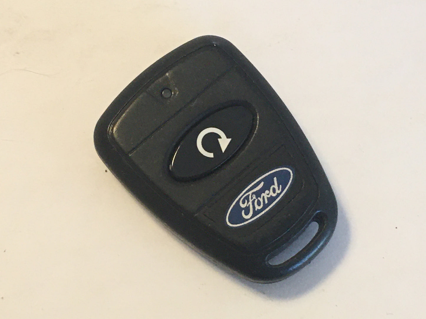 Ford Keyless Entry Remote Fob Elvatjh 4360307 1 Buttons - Oemusedautoparts1.com