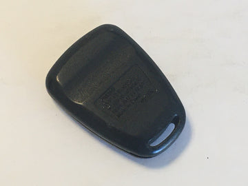 Ford Keyless Entry Remote Fob Elvatjh 4360307 1 Buttons