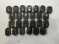 Lot of 25 Ford Keyless Entry Remote Fob OUC600022 6U5T-1913-AE | - Oemusedautoparts1.com