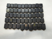 Lot of 50 Ford Keyless Entry Remote Fob MIXED FCC IDS MIXED PART NUMBERS - Oemusedautoparts1.com
