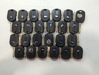 Lot of 25 Ford Keyless Entry Remote Fob OUCD6000022 MIXED PART NUMBERS - Oemusedautoparts1.com
