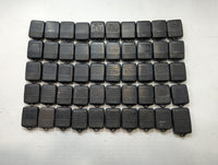 Lot of 50 Ford Keyless Entry Remote Fob MIXED FCC IDS MIXED PART NUMBERS - Oemusedautoparts1.com