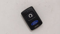 Ford Keyless Entry Remote Fob H5ot68 Js7j-15k601-Aa 1 Buttons - Oemusedautoparts1.com