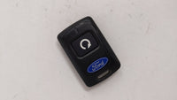 Ford Keyless Entry Remote Fob H5ot68 Js7j-15k601-Aa 1 Buttons - Oemusedautoparts1.com