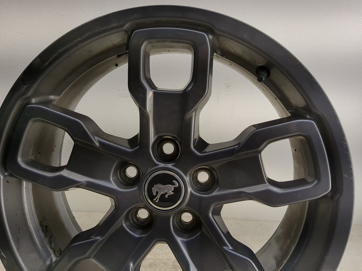 Ford Bronco Oem Wheel Rim 1293104 - Oemusedautoparts1.com