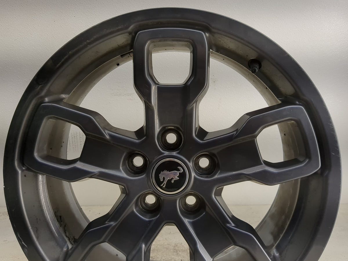 Ford Bronco Oem Wheel Rim 1293104 - Oemusedautoparts1.com