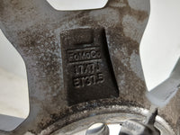 Ford Bronco Oem Wheel Rim 1293104 - Oemusedautoparts1.com