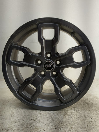 compare product Ford Bronco Oem Wheel Rim 1293104