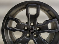 Ford Bronco Oem Wheel Rim 1293104 - Oemusedautoparts1.com