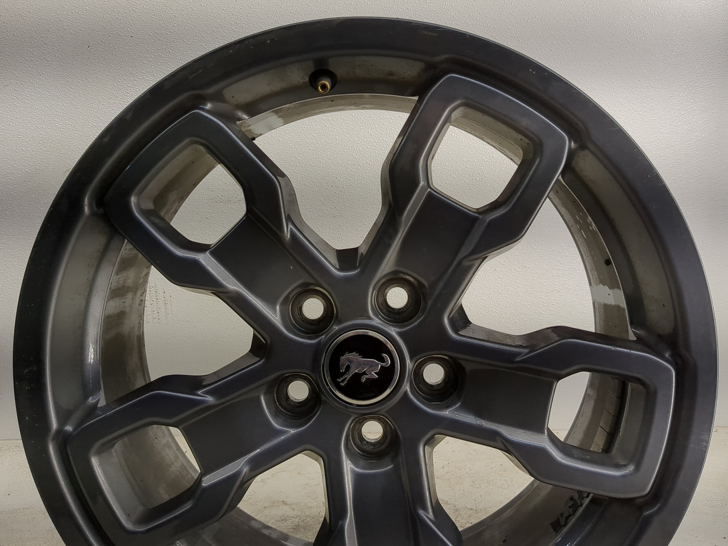 Ford Bronco Oem Wheel Rim - Oemusedautoparts1.com