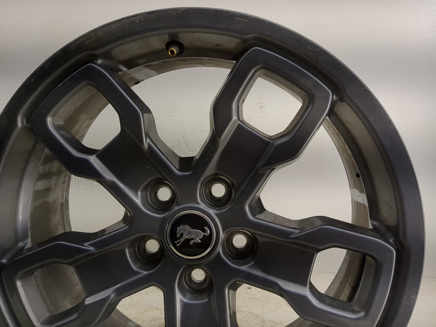Ford Bronco Oem Wheel Rim - Oemusedautoparts1.com