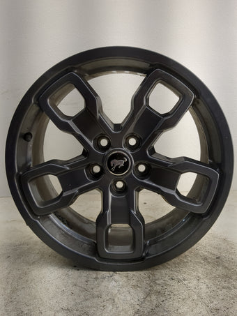 compare product Ford Bronco Oem Wheel Rim