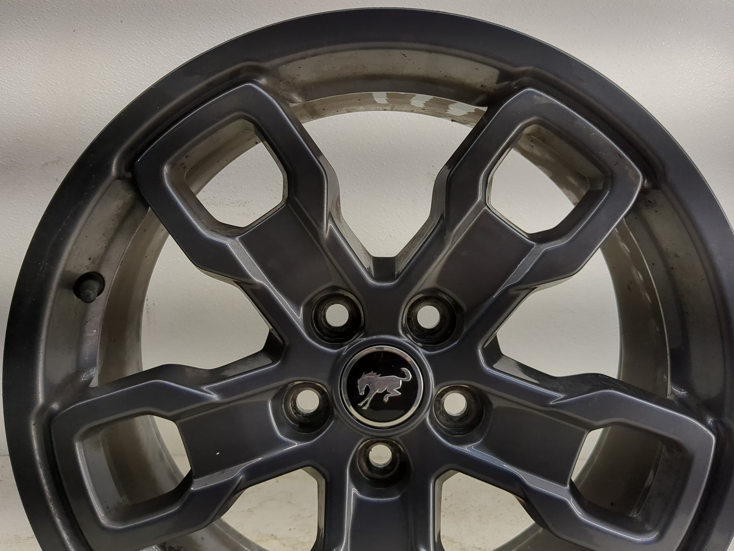 Ford Bronco Oem Wheel Rim - Oemusedautoparts1.com