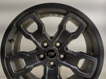 Ford Bronco Oem Wheel Rim