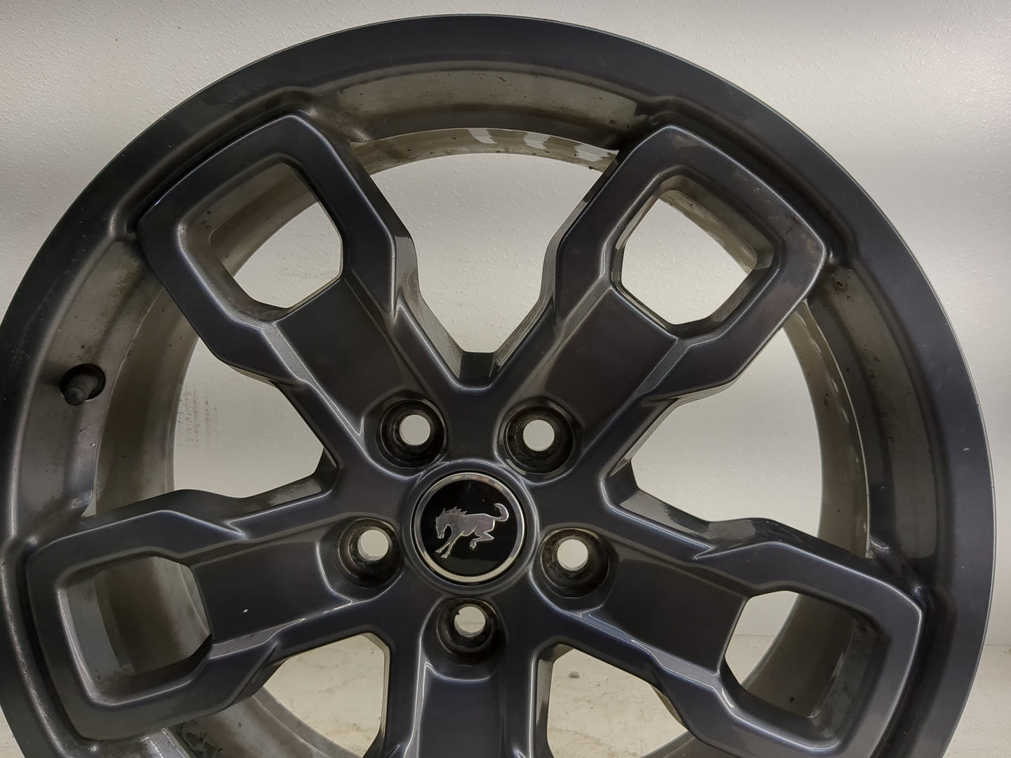 Ford Bronco Oem Wheel Rim - Oemusedautoparts1.com