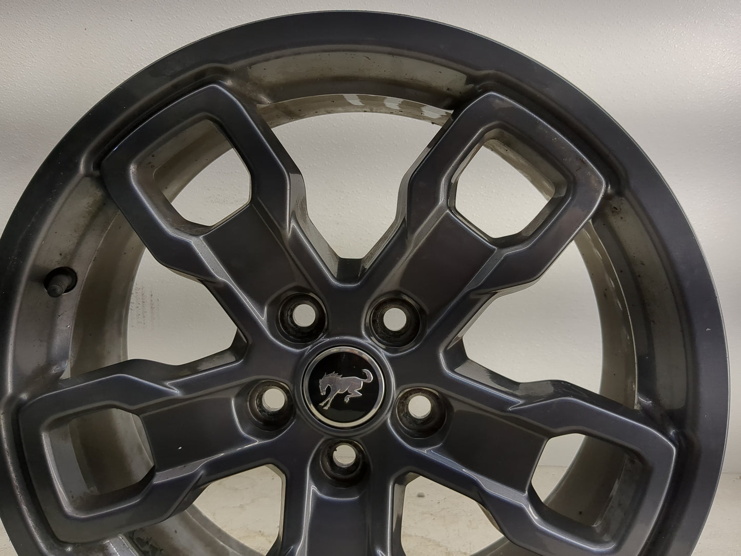Ford Bronco Oem Wheel Rim - Oemusedautoparts1.com