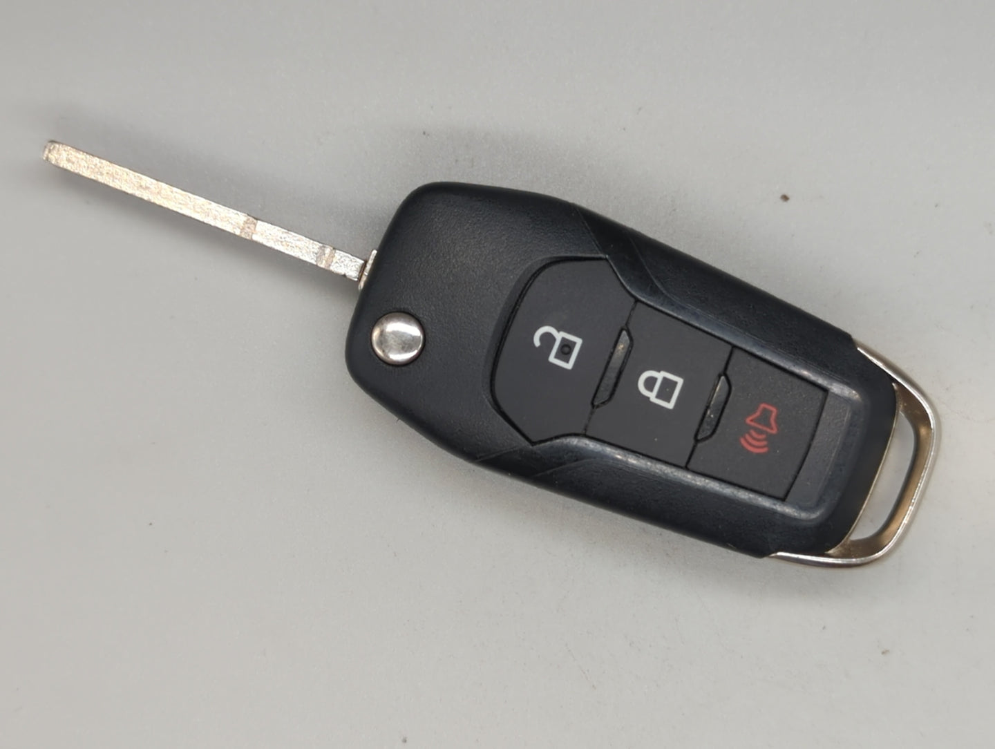 Ford Bronco Keyless Entry Remote Fob N5F-A08TAA M1PT-15K601-FA 3 buttons - Oemusedautoparts1.com