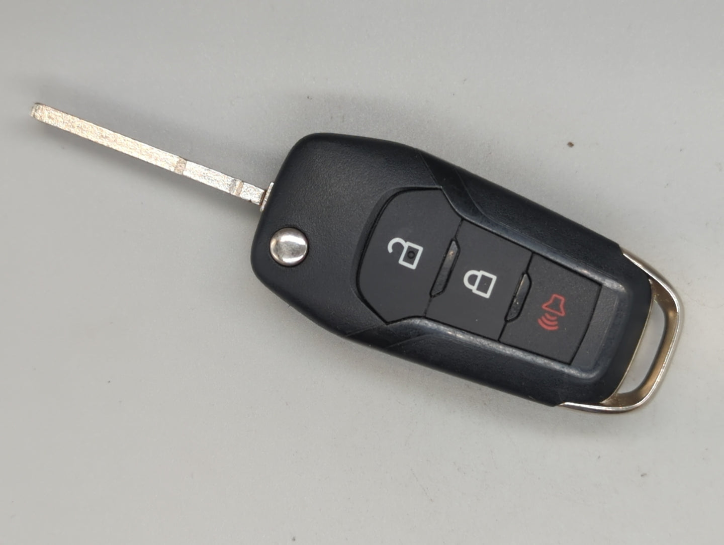Ford Bronco Keyless Entry Remote Fob N5F-A08TAA M1PT-15K601-FA 3 buttons - Oemusedautoparts1.com