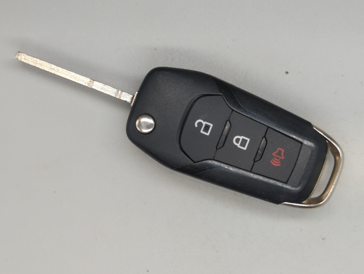Ford Bronco Keyless Entry Remote Fob N5F-A08TAA M1PT-15K601-FA 3 buttons - Oemusedautoparts1.com