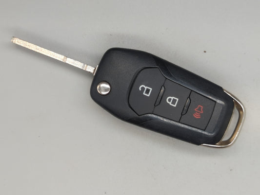 Ford Bronco Keyless Entry Remote Fob N5F-A08TAA M1PT-15K601-FA 3 buttons