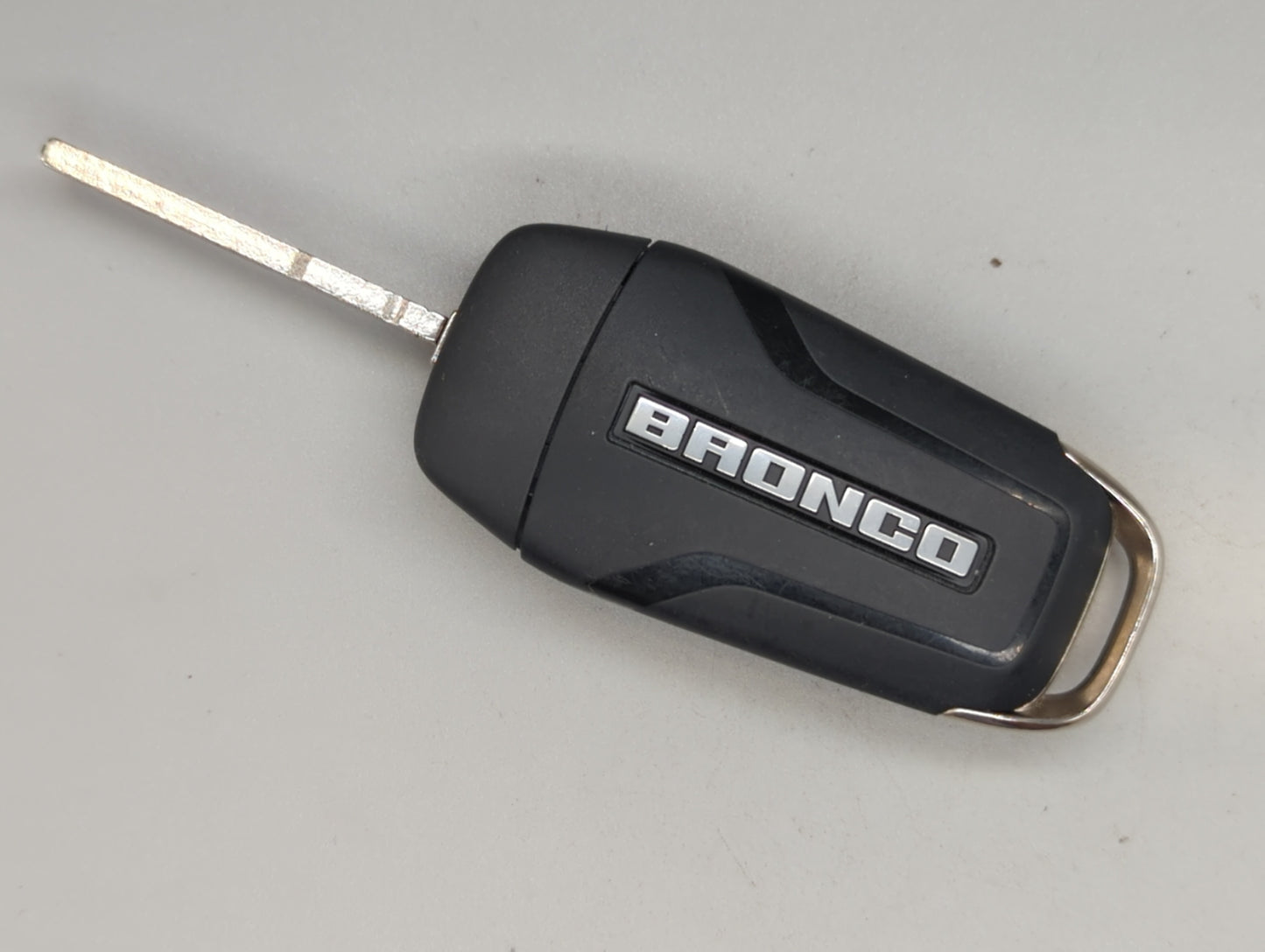 Ford Bronco Keyless Entry Remote Fob N5F-A08TAA M1PT-15K601-FA 3 buttons - Oemusedautoparts1.com