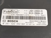 2021-2022 Ford Bronco Sport PCM Engine Control Computer ECU ECM PCU OEM Fits 2020 2021 2022 OEM Used Auto Parts - Oemusedaut