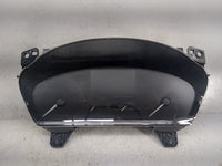 0 Ford Bronco Sport Instrument Cluster Speedometer Gauges Miles:84K Fits OEM Used Auto Parts - Oemusedautoparts1.com
